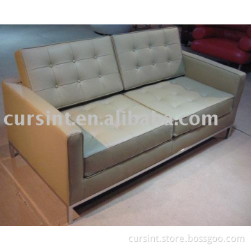 Knoll sofa 2 seat